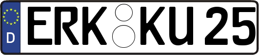 ERK-KU25