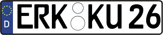 ERK-KU26