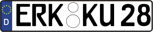 ERK-KU28