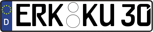 ERK-KU30