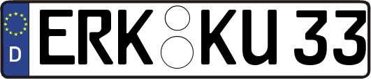 ERK-KU33