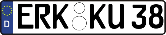 ERK-KU38