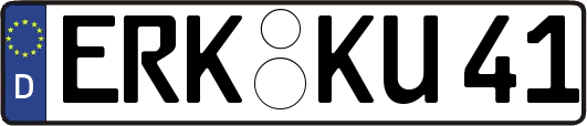 ERK-KU41