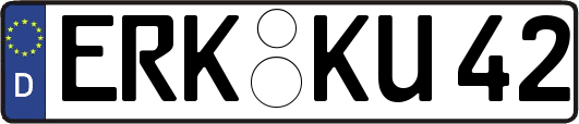 ERK-KU42