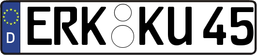 ERK-KU45