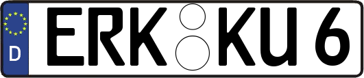 ERK-KU6