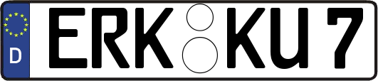 ERK-KU7