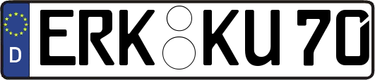 ERK-KU70
