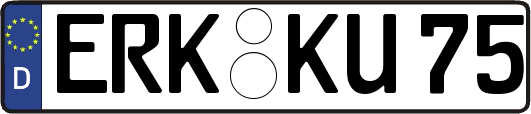 ERK-KU75