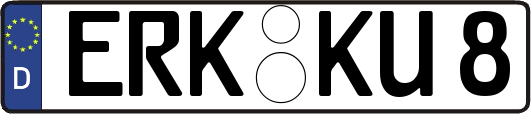 ERK-KU8