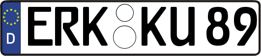 ERK-KU89