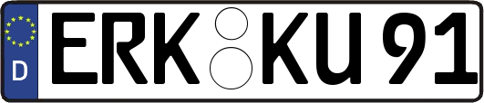 ERK-KU91