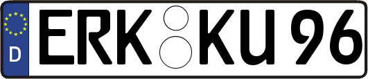 ERK-KU96