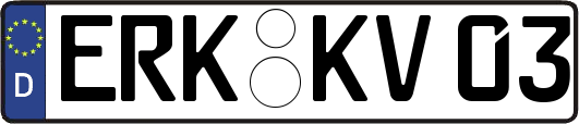 ERK-KV03