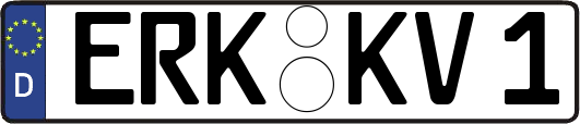 ERK-KV1