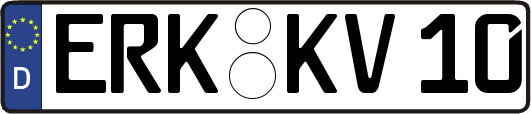ERK-KV10