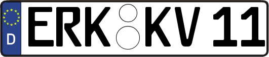 ERK-KV11