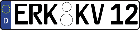 ERK-KV12