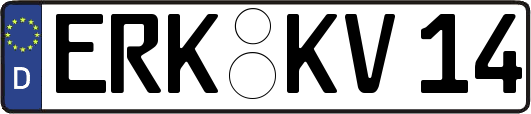 ERK-KV14