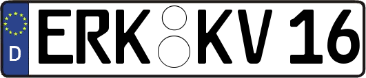 ERK-KV16