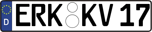 ERK-KV17