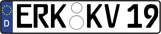 ERK-KV19