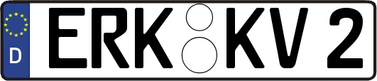 ERK-KV2