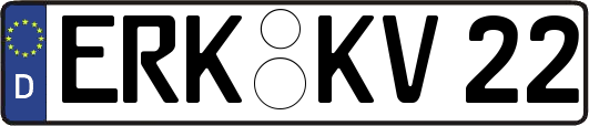 ERK-KV22