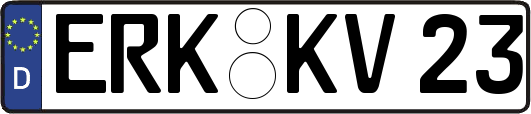 ERK-KV23