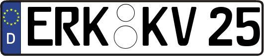 ERK-KV25