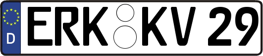 ERK-KV29