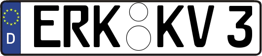 ERK-KV3
