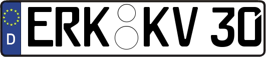 ERK-KV30