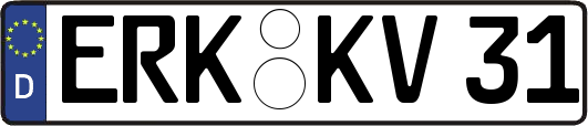 ERK-KV31
