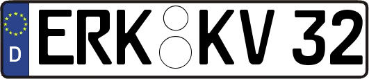 ERK-KV32