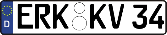 ERK-KV34