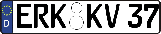 ERK-KV37