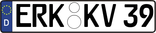 ERK-KV39