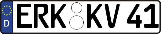 ERK-KV41