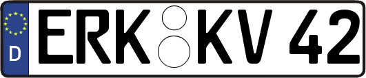 ERK-KV42