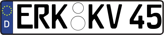 ERK-KV45