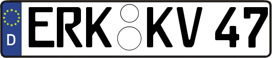 ERK-KV47