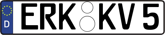 ERK-KV5