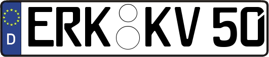ERK-KV50