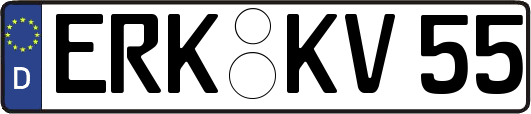 ERK-KV55
