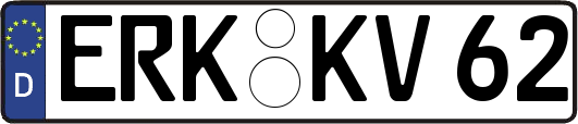 ERK-KV62