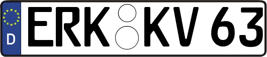 ERK-KV63