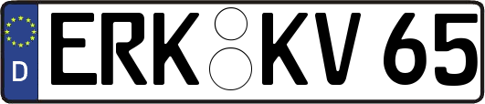 ERK-KV65