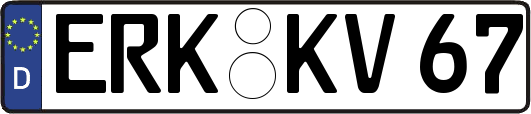 ERK-KV67