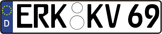 ERK-KV69